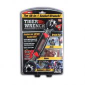 Tiger Universal Wrench 48in1 Socket